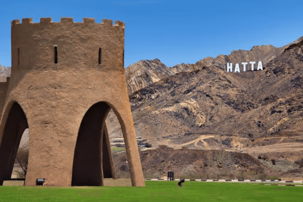 5 Best Places to Visit in Hatta in July 2025 with Kids