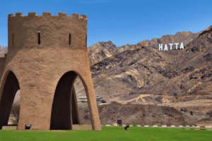 5 Best Places to Visit in Hatta in July 2025 with Kids